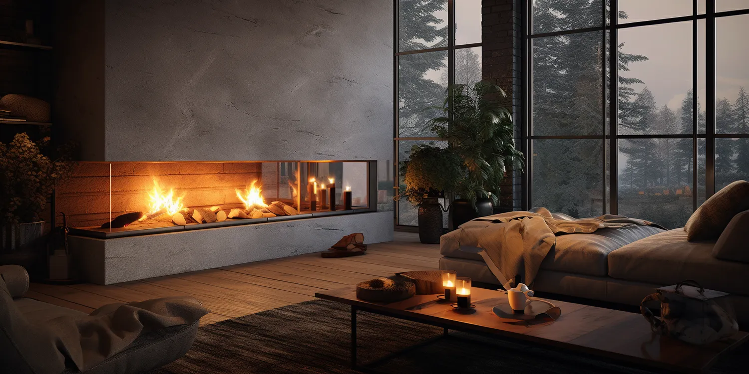 Wkłady kominkowe Szczecin