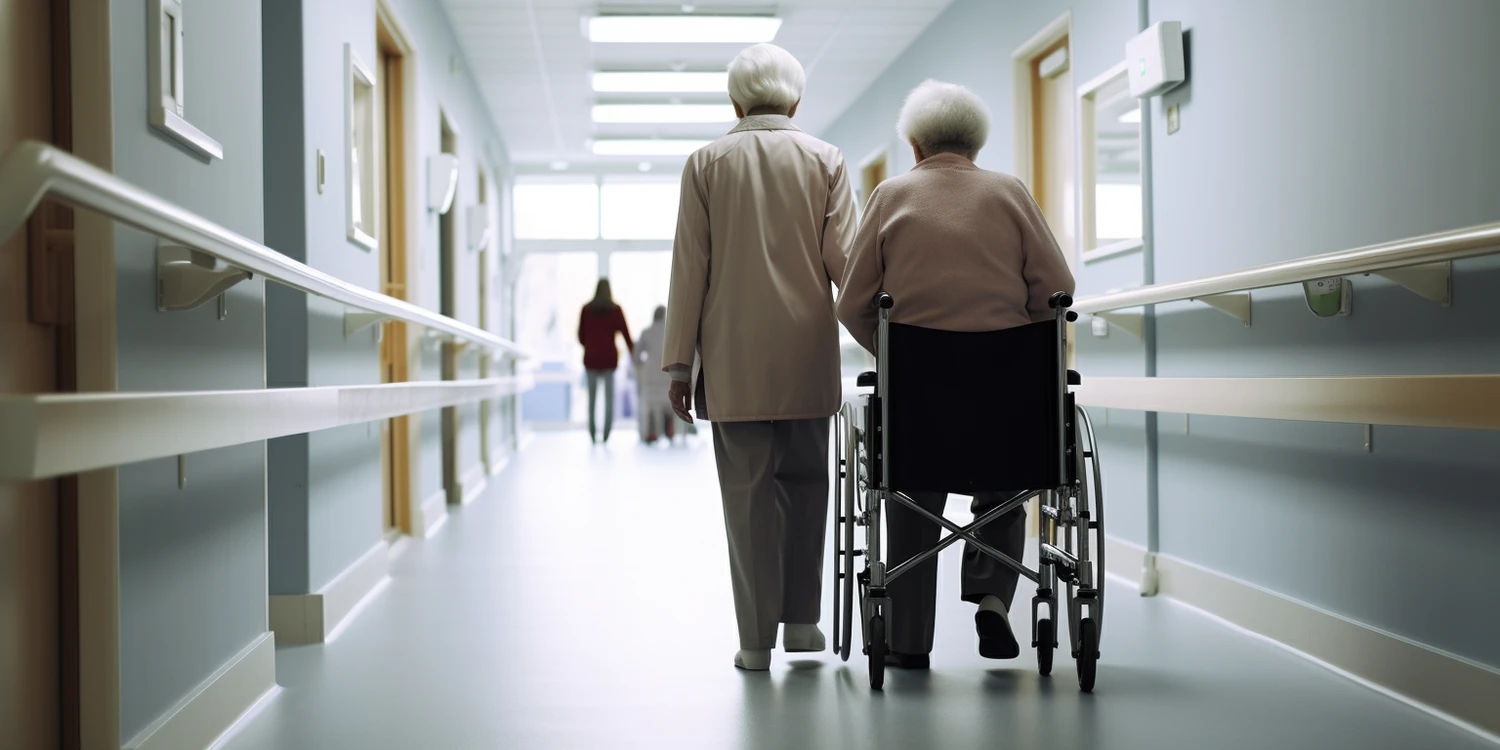 Wózek inwalidzki wypożyczalnia Warszawa