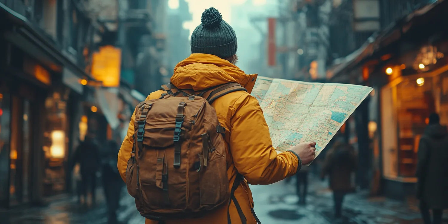 Wycieczki na Maderze po polsku