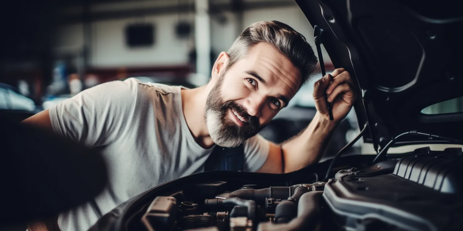 Wymiana oleju Szczecin