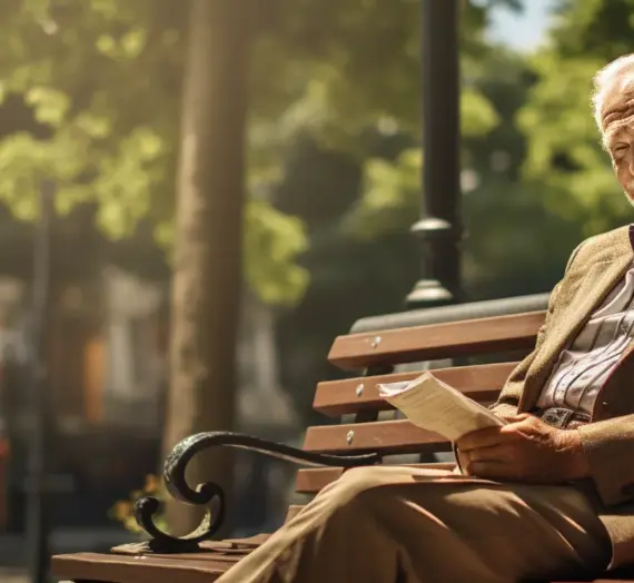 Zmiana kariery na pracę dla opiekunek osób starszych za granicą