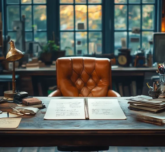 100 książek, które trzeba przeczytać