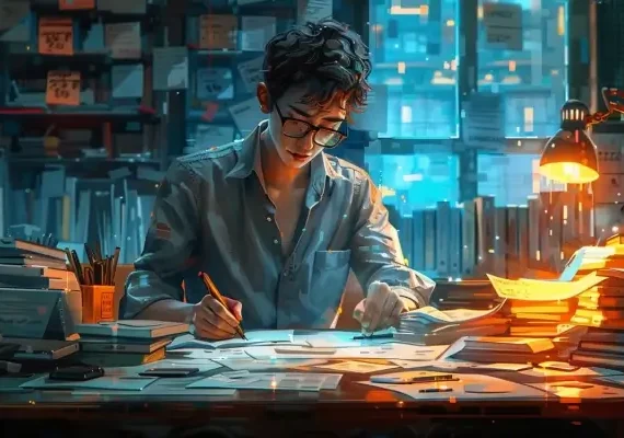 Ambitne książki warte przeczytania