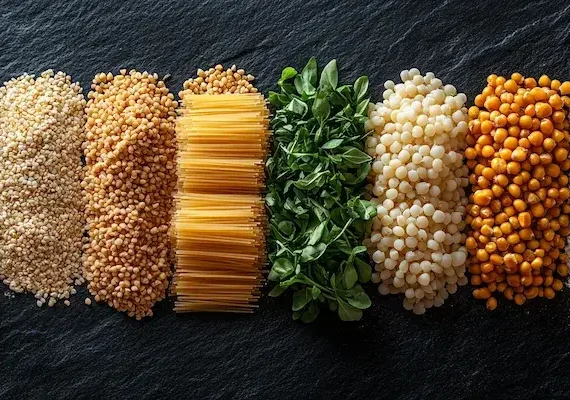 Bezglutenowe co to jest?