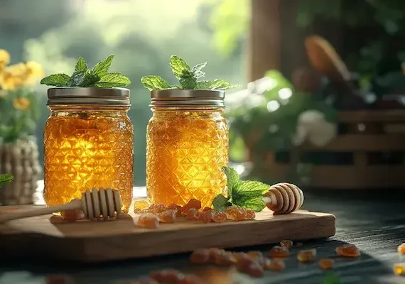 Bezglutenowe czyli jakie?