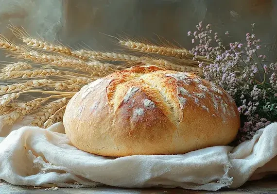 Bezglutenowe dlaczego?