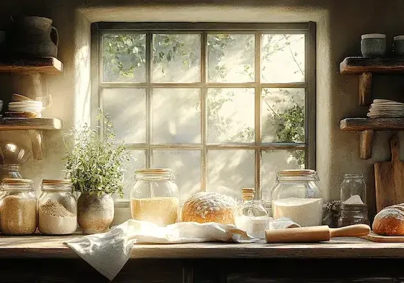 Bezglutenowe pączki gdzie kupić?