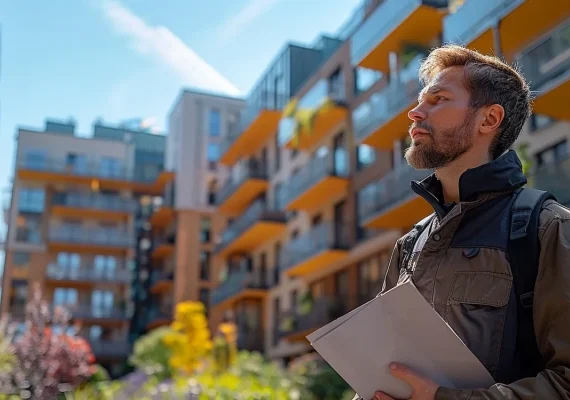 Biuro nieruchomości Koszalin