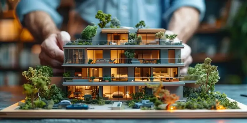 Biuro nieruchomości Szczecin