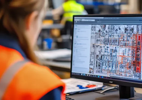 Budowa maszyn produkcyjnych Lublin