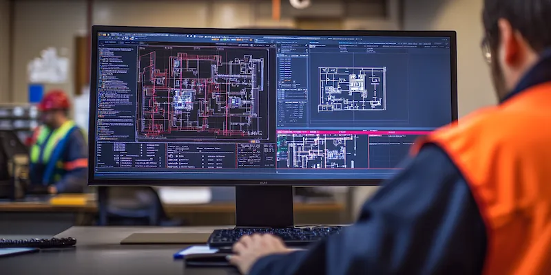 Budowa maszyn przemysłowych Łódź