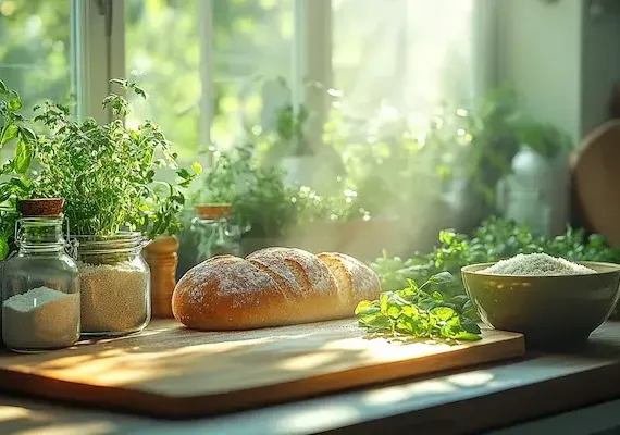 Ciasto francuskie bezglutenowe jak zrobić?