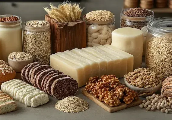 Co na śniadanie bezglutenowe?