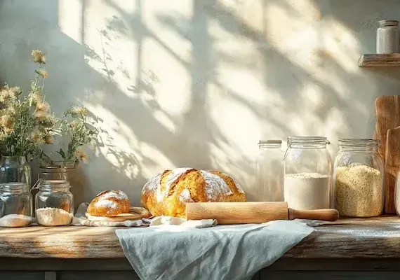 Co oznacza bezglutenowe?