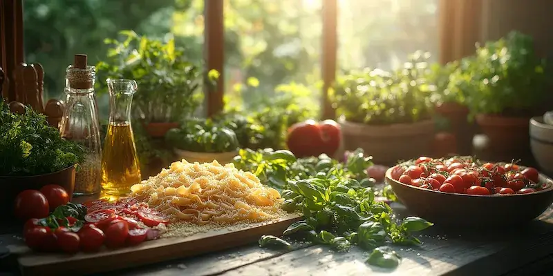 Co oznacza bezglutenowe?