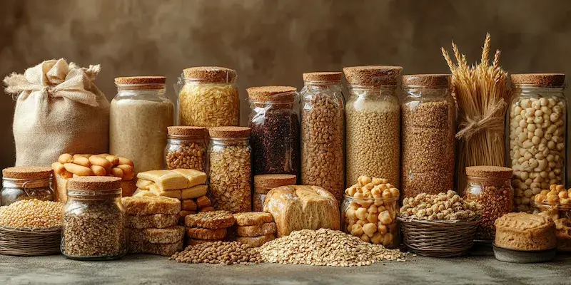 Co to jest mleko bezglutenowe?