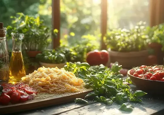 Co to znaczy bezglutenowe?