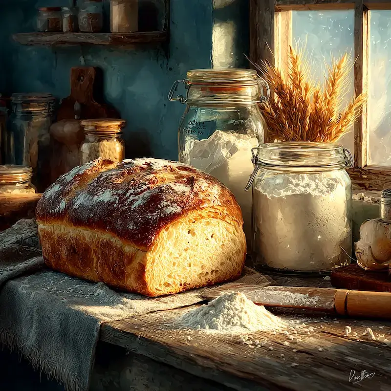 Co to znaczy produkty bezglutenowe?