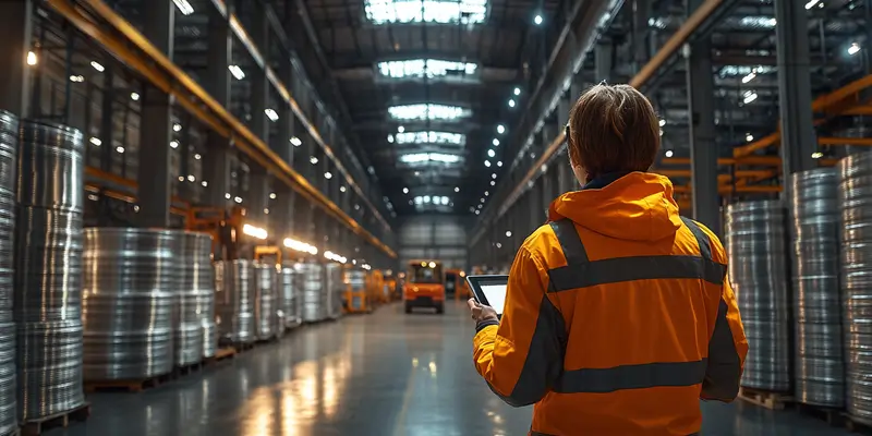 Czy stal nierdzewna to to samo co stal chirurgiczna?