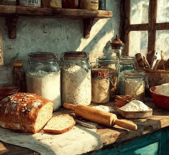 Dania bezglutenowe co to jest?