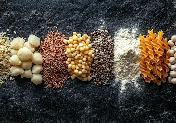 Dlaczego produkty bezglutenowe?