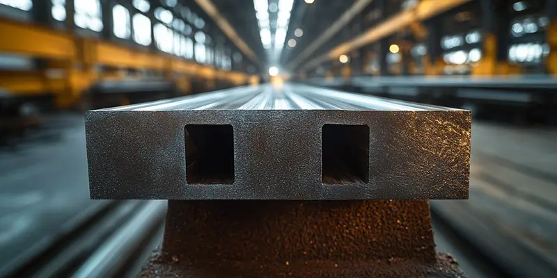 Dlaczego rdzewieje stal nierdzewna?