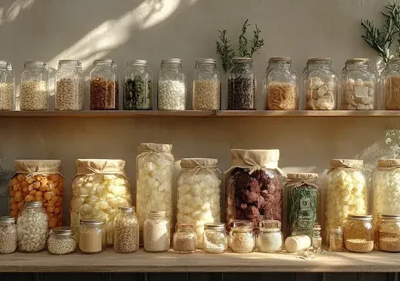 Dlaczego warto kupować produkty ekologiczne?