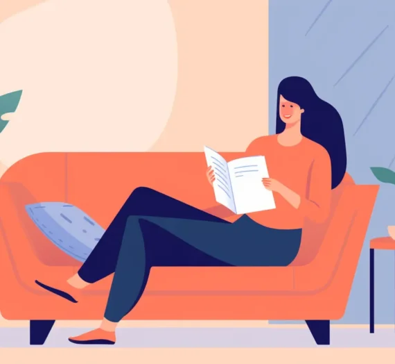 Dobre książki do czytania