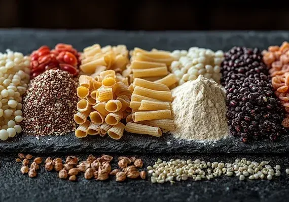 Gdzie kupić ciasto bezglutenowe?