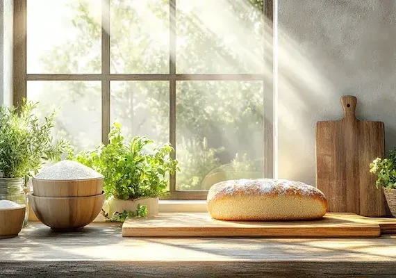 Gdzie kupic pieczywo bezglutenowe?