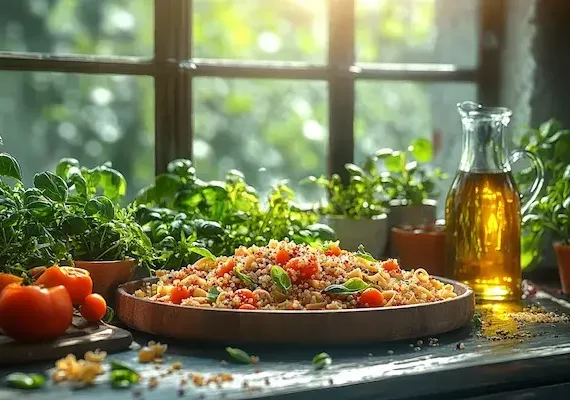 Gdzie kupić produkty bezglutenowe?