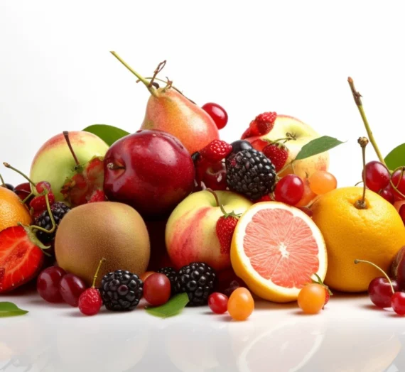 Gdzie kwasy omega 3?