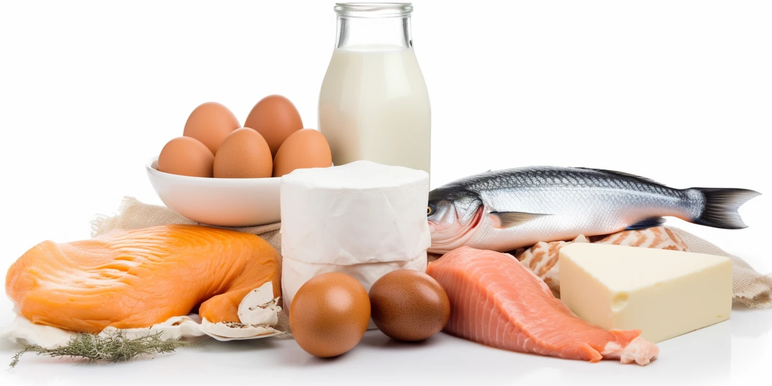 Gdzie kwasy omega 3?