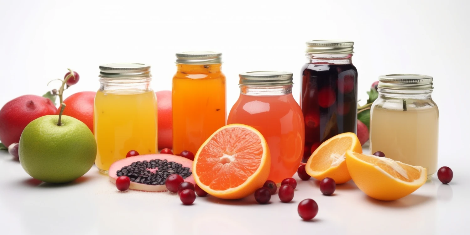 Gdzie sa kwasy omega 3?