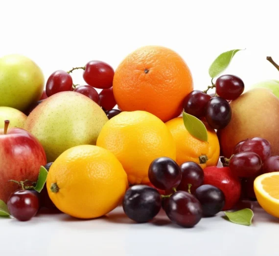 Gdzie sa kwasy omega 3?