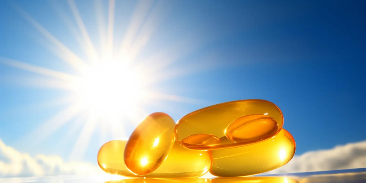 Gdzie są kwasy omega 3?