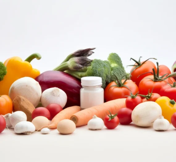 Gdzie są kwasy omega 3?