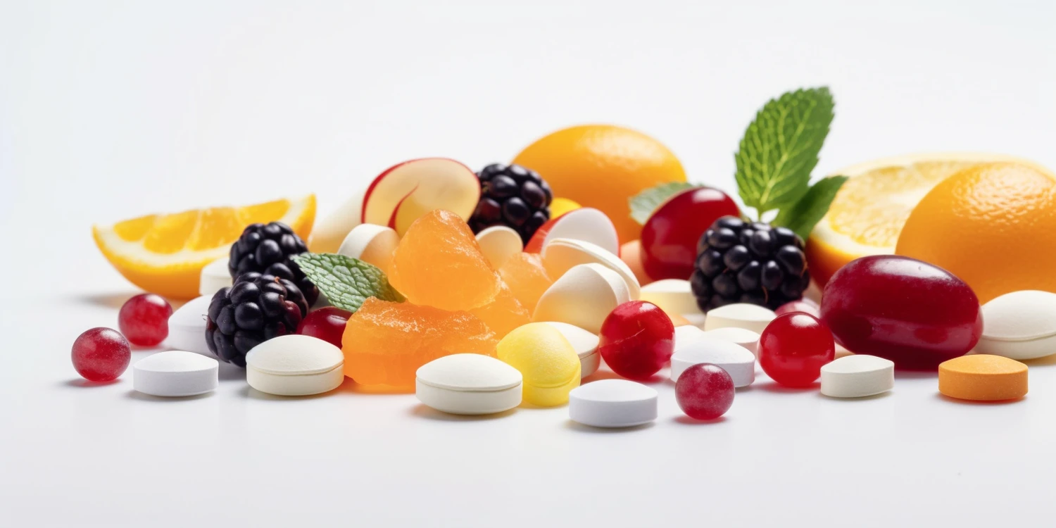 Gdzie są kwasy omega 3 i 6?