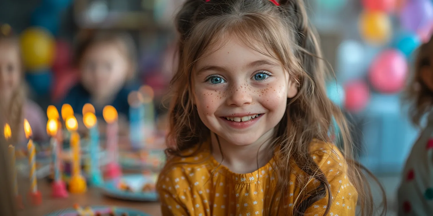 Gdzie urodziny dla dzieci Warszawa?