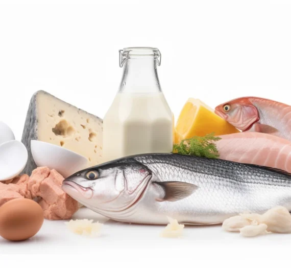 Gdzie występują kwasy omega 3?