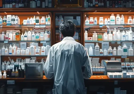 Gdzie występują kwasy omega 6?