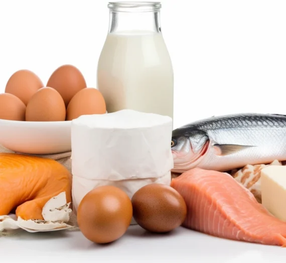 Gdzie występuje witamina A?