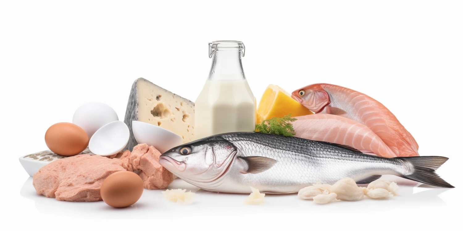 Gdzie występuje witamina A?