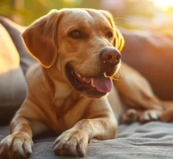 Godne pożegnanie czworonożnego przyjaciela