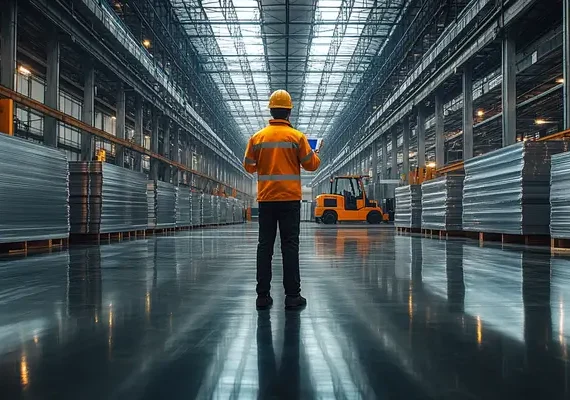 Hurtownia stali nierdzewnej Gdynia