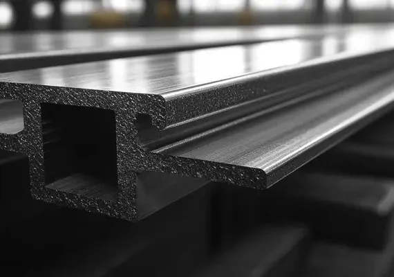 Hurtownia stali nierdzewnej Poznań