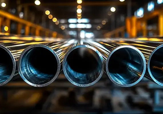 Jak długo wytrzymują rury ze stali nierdzewnej?