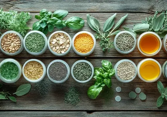 Jak oznaczamy produkty ekologiczne?