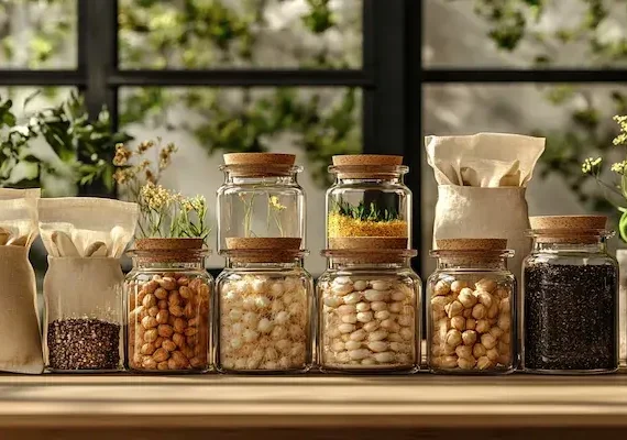 Jak powstają produkty ekologiczne?