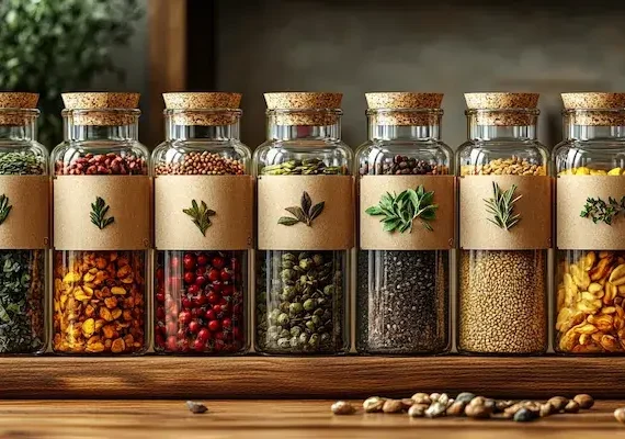 Jak rozpoznać produkty ekologiczne?